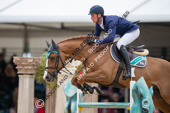 The Royal Windsor Horse Show