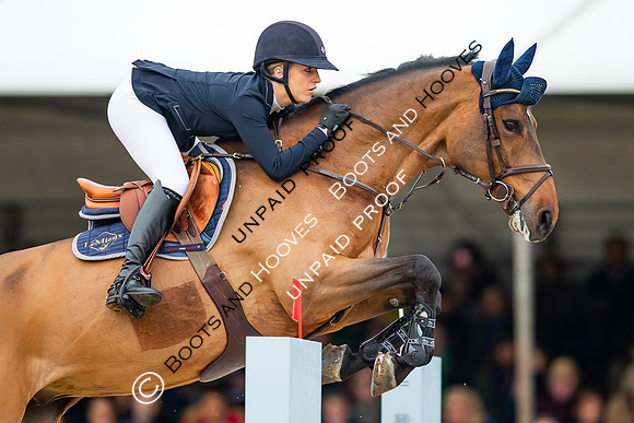 The Royal Windsor Horse Show