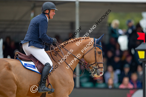 The Royal Windsor Horse Show