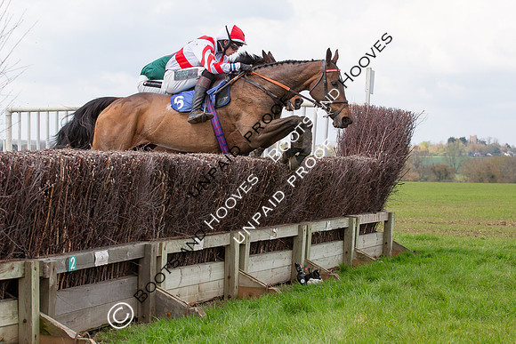 High Easter Point to Point