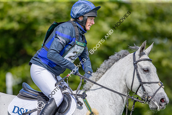 The Childeric Saddles Little Downham (1)