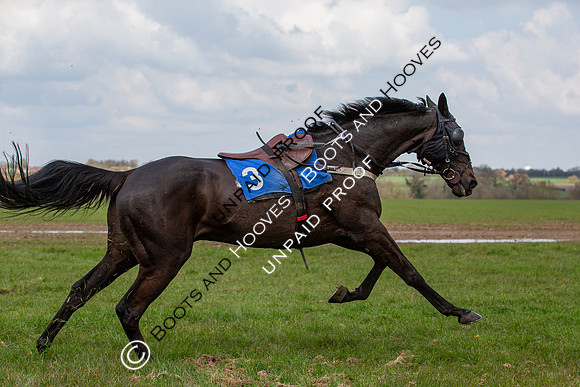 High Easter Point to Point