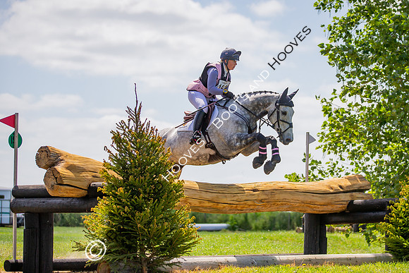 The Childeric Saddles Little Downham (1)
