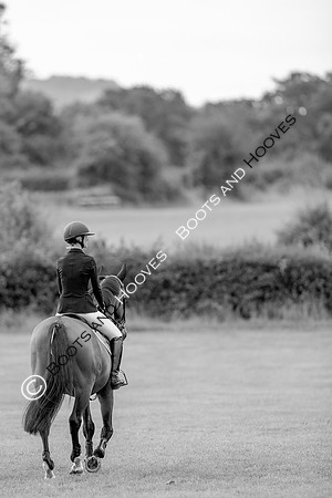 Science Supplements All England Jumping Championships