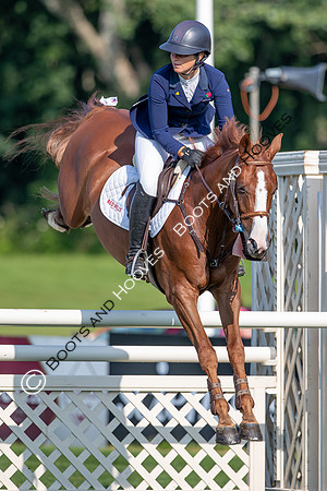 The Prenetics Royal International Horse Show