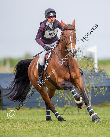 The Childeric Saddles Little Downham (1)