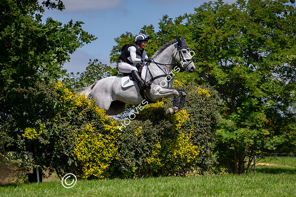 The Childeric Saddles Little Downham (1)