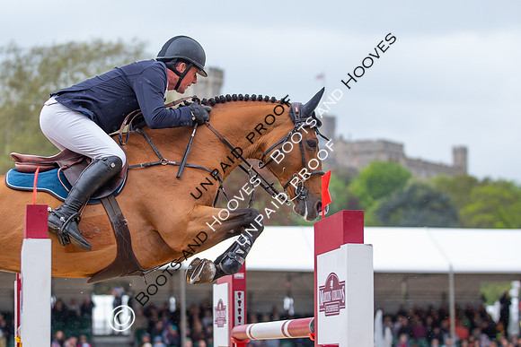 The Royal Windsor Horse Show