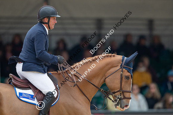 The Royal Windsor Horse Show