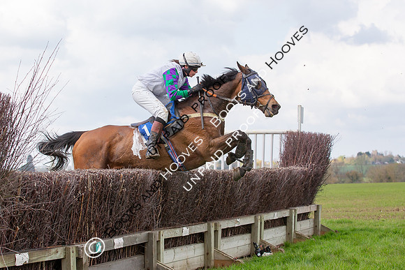 High Easter Point to Point