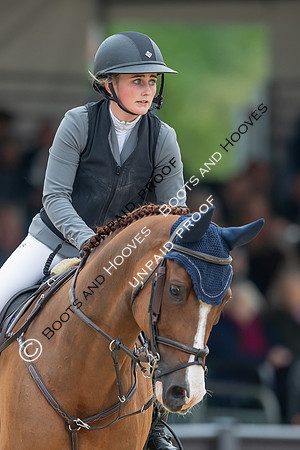 The Royal Windsor Horse Show