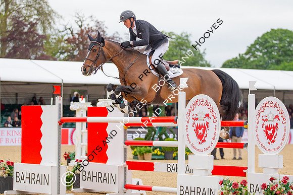 The Royal Windsor Horse Show