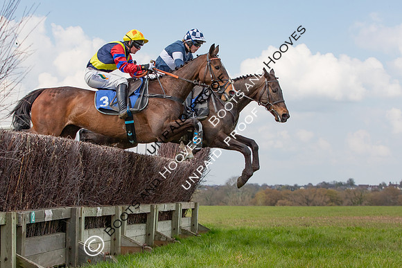 High Easter Point to Point