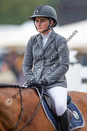 The Royal Windsor Horse Show