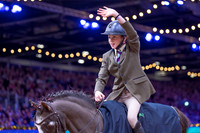 The London International Horse Show