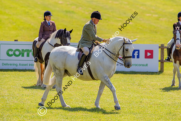 The Prenetics Royal International Horse Show