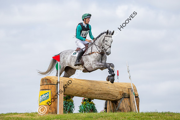 The Childeric Saddles Little Downham (1)