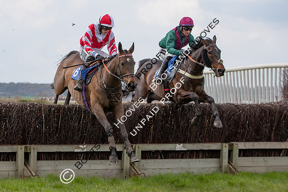 High Easter Point to Point