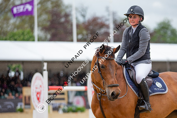 The Royal Windsor Horse Show