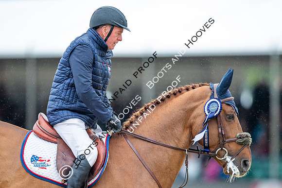 The Royal Windsor Horse Show