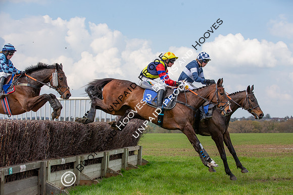 High Easter Point to Point