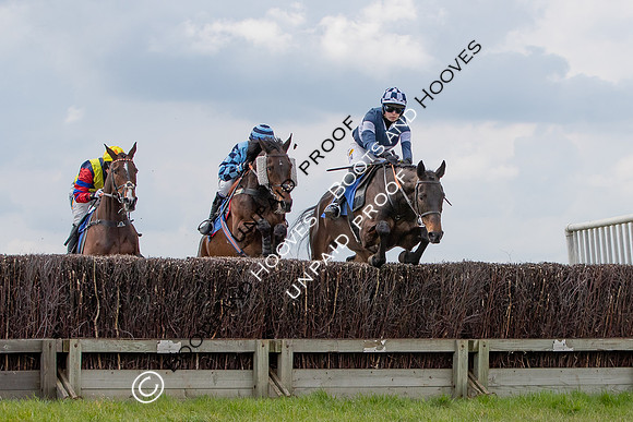 High Easter Point to Point