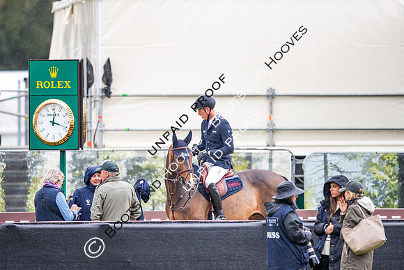 The Royal Windsor Horse Show