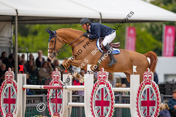 The Royal Windsor Horse Show