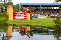 Hickstead