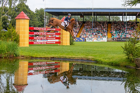 Hickstead