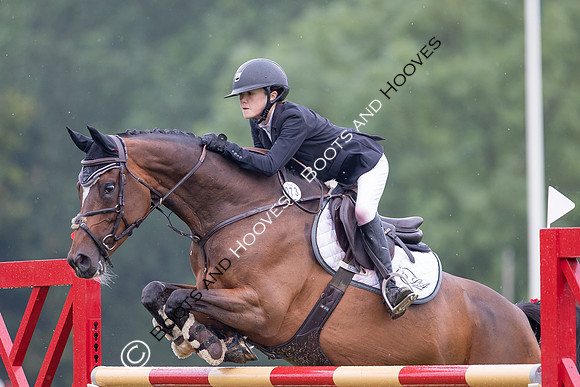 The Prenetics Royal International Horse Show