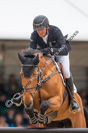 The Royal Windsor Horse Show