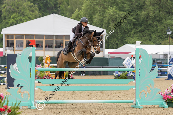 Royal Windsor Horse Show