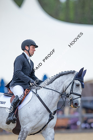 The Royal Windsor Horse Show