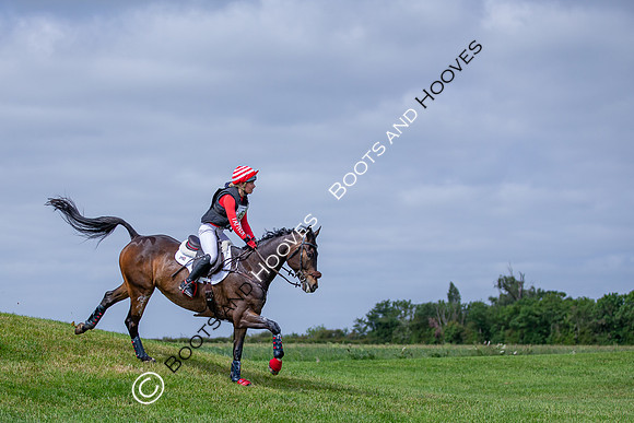 The Childeric Saddles Little Downham (1)