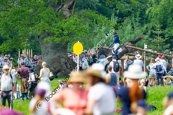 Badminton Horse Trials
