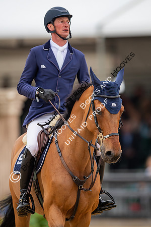 The Royal Windsor Horse Show