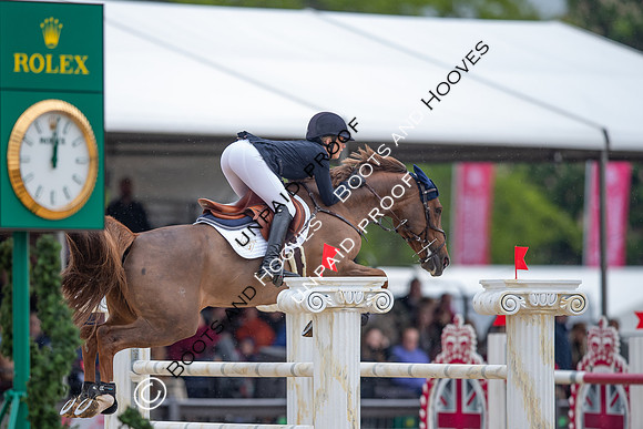 The Royal Windsor Horse Show