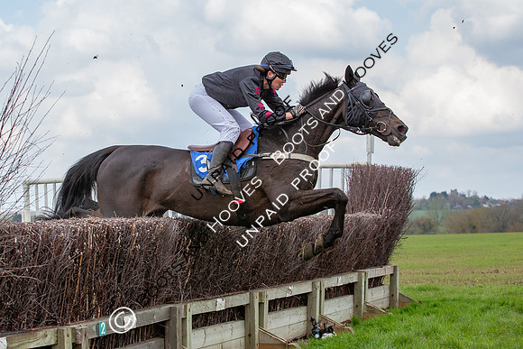 High Easter Point to Point
