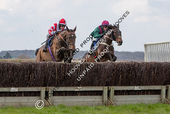High Easter Point to Point