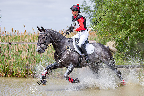 The Childeric Saddles Little Downham (1)