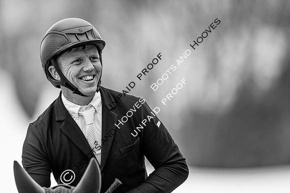 The Royal Windsor Horse Show