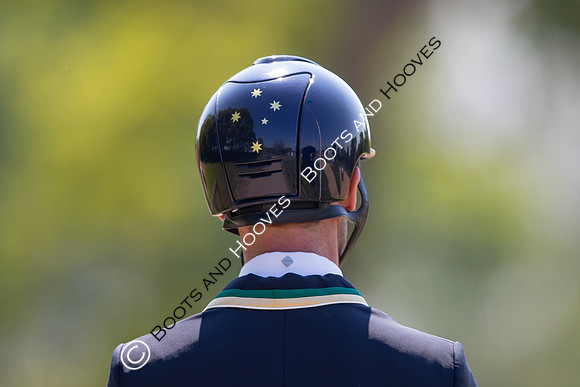 I.C.E. HORSEBOXES ALL ENGLAND DRESSAGE FESTIVAL 2023