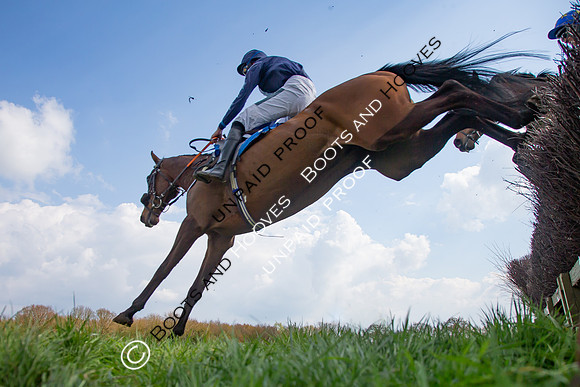 High Easter Point to Point