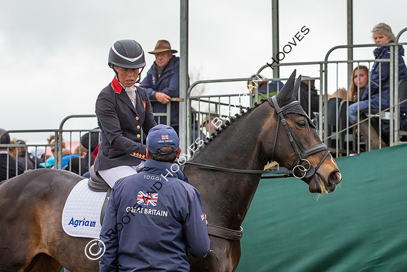 Badminton Horse Trials presented by Mars Equestrian