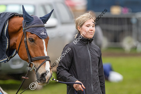 Badminton Horse Trials presented by Mars Equestrian