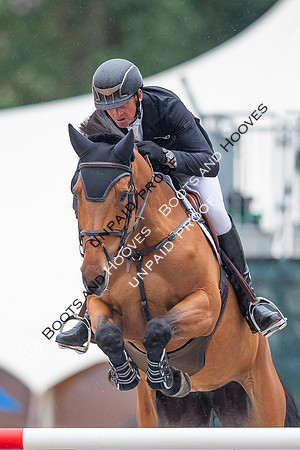 The Royal Windsor Horse Show