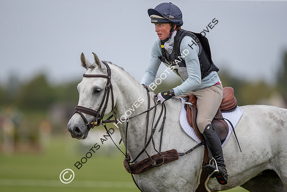 The Childeric Saddles Little Downham (1)