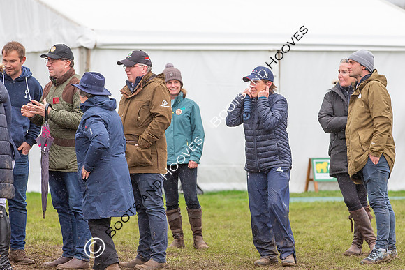 Badminton Horse Trials presented by Mars Equestrian