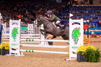 The London International Horse Show